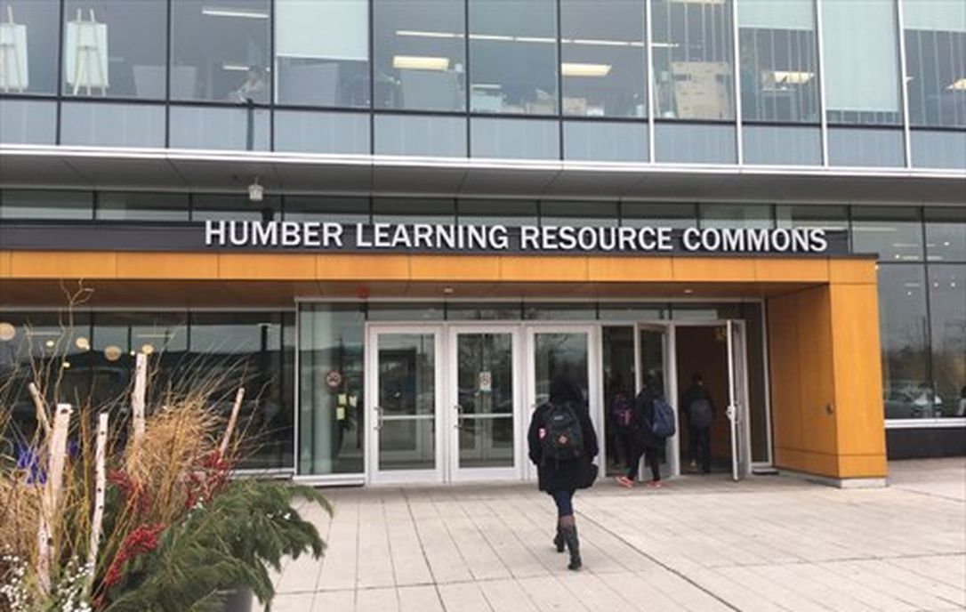 Humber College 2