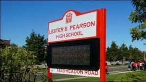 Lester B. Pearson