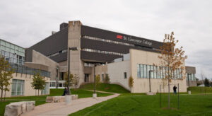 St. Lawrence College