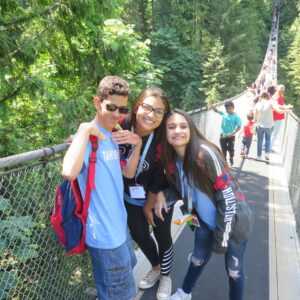 Tamwood – Vancouver