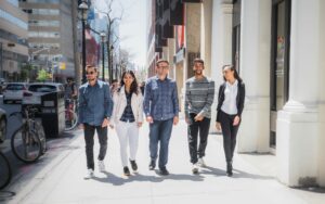 Toronto School of Management
