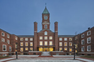Upper Canada College
