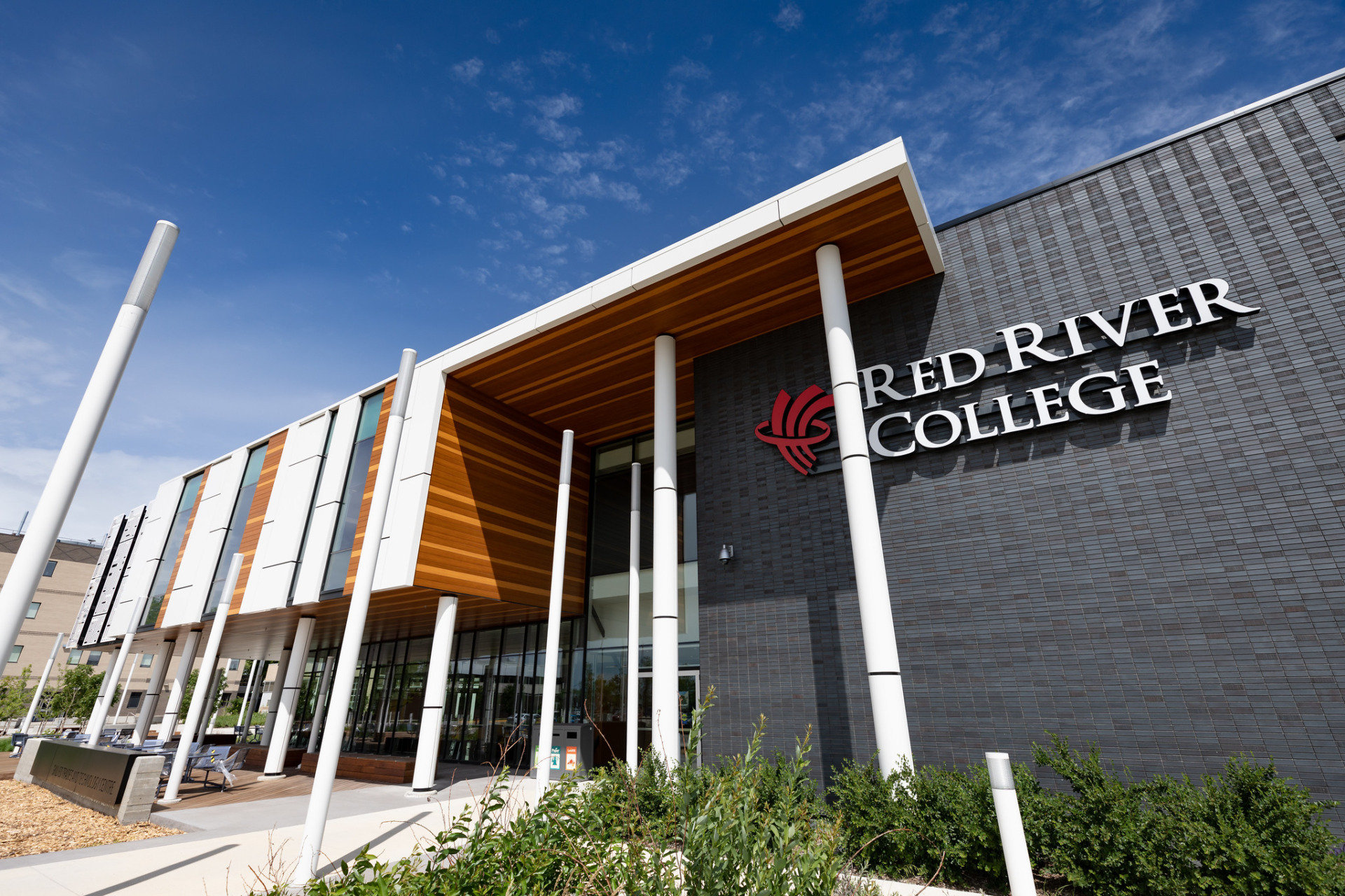 Red River College Polytechnic