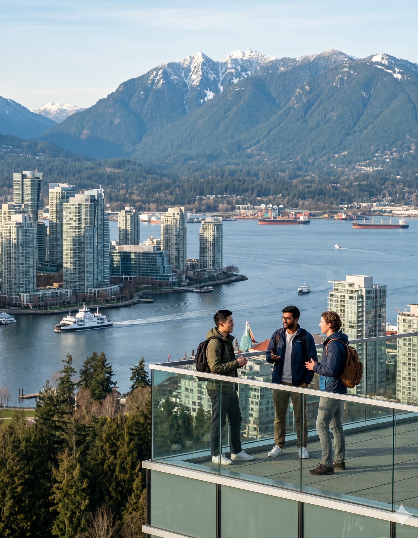 Vancouver, Canadá